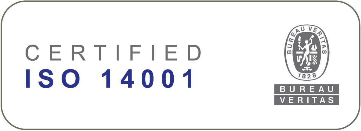 ISO 14001